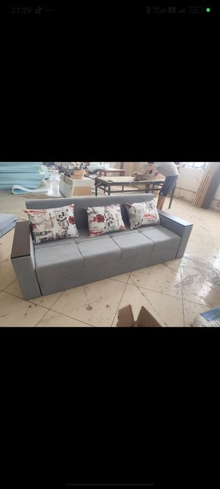 Тахта диван қалаған размерде