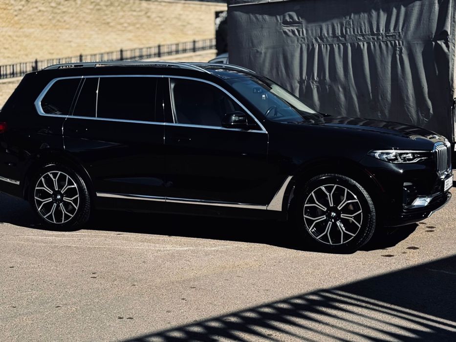 Продам диски с резиной R21