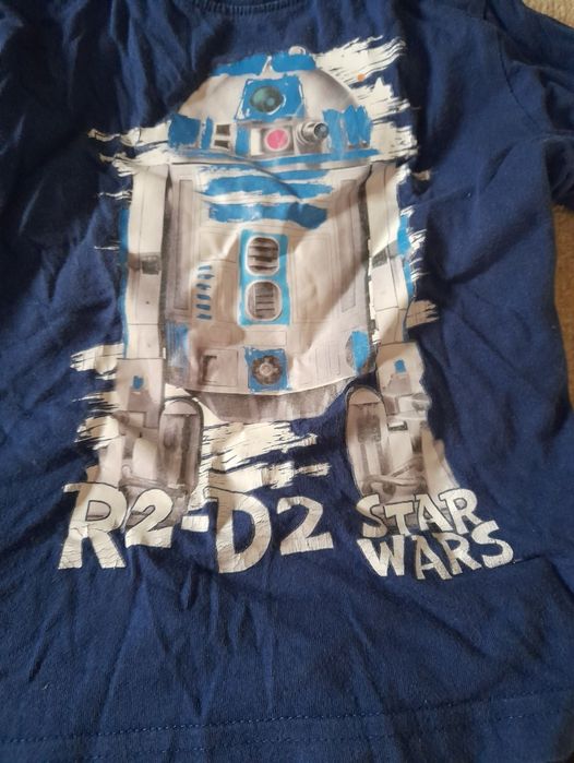 set bluza pantaloni primary 98 110 3 4 ani