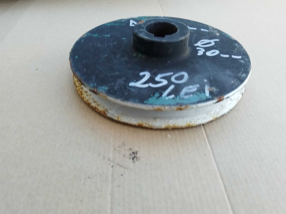 Fulie 170 mm diametrul