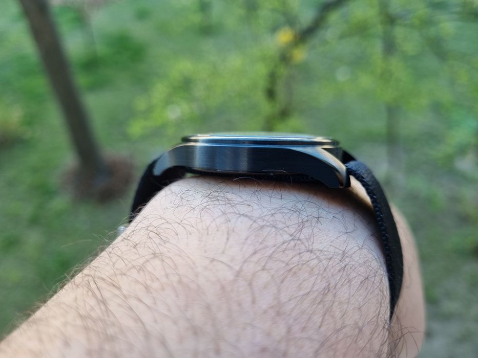 Alpina Startimer Pilot GMT