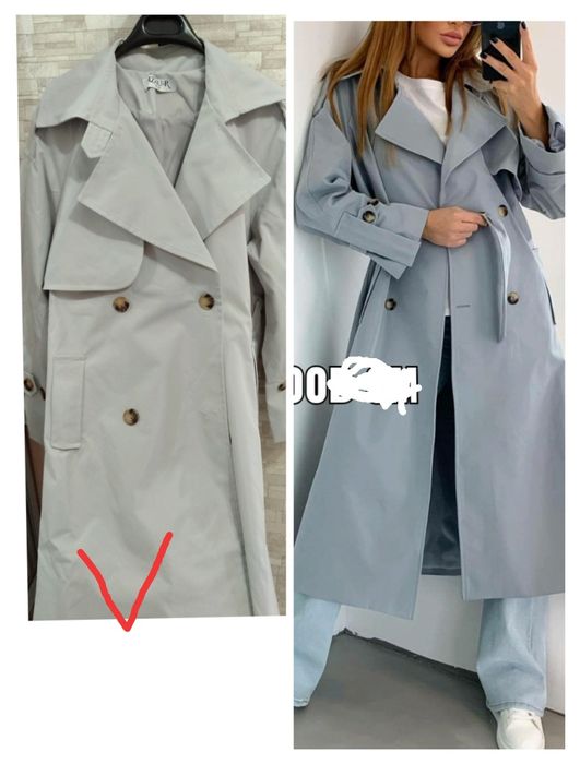 Продам  новый Плащ. Жаңа Плащ