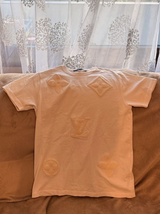 Louis Vuitton тениска
