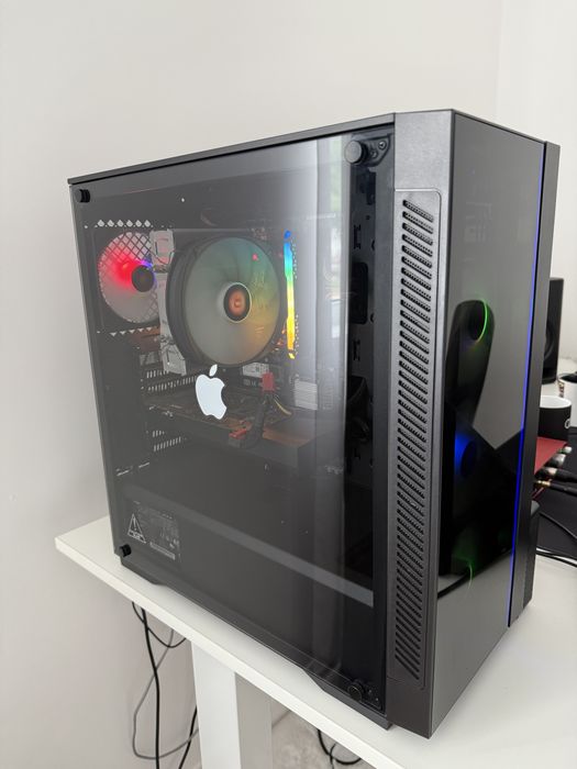 pc i7 gtx 1070 second hand si noi de vanzare • Anunturi • OLX.ro