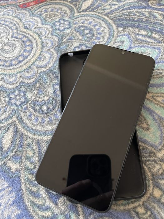 Продам редми 12с 128 гб