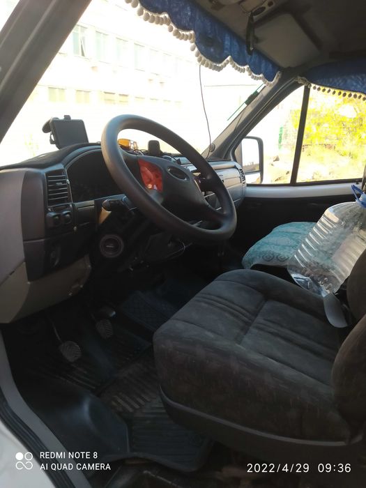 Продам Газель тэнт.