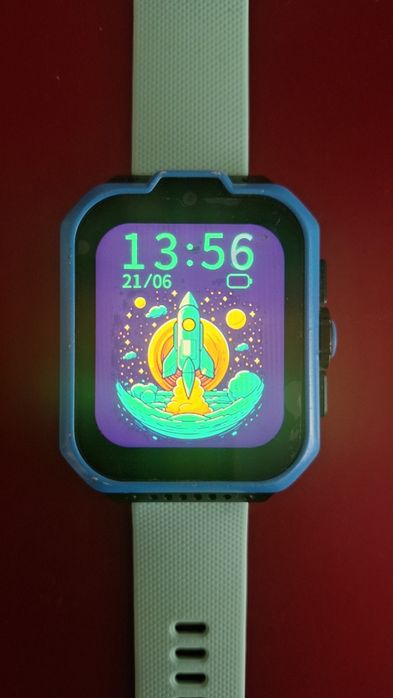 Vivacom Kids Watch