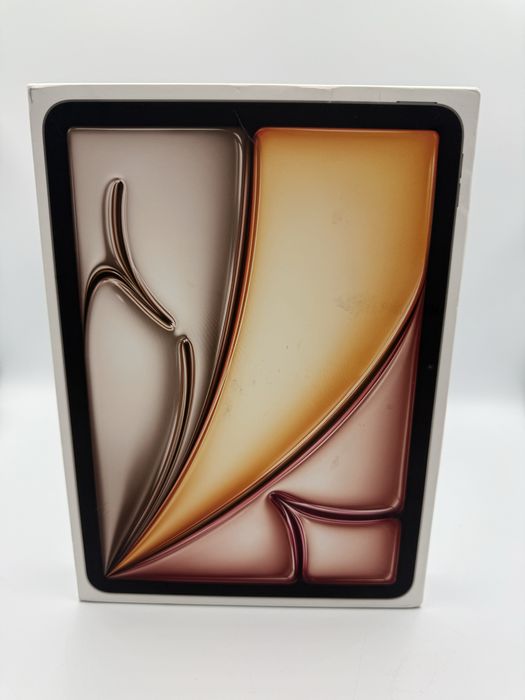 Ipad air 11 M3 256 GB nou garantie Amanet Dubai