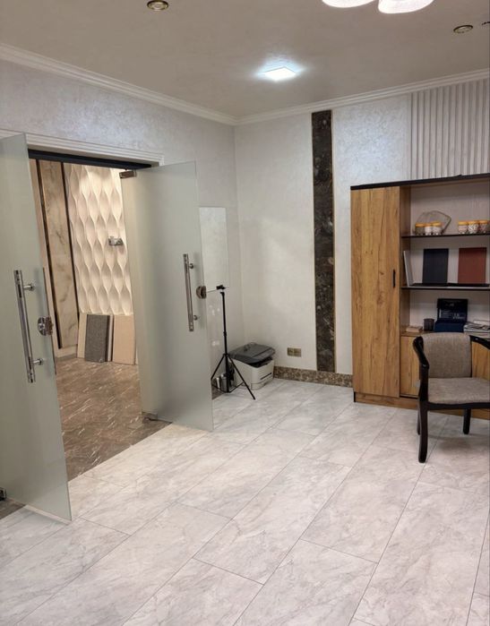 Аренда ПодОфис Ориентир Улица. Нукусская 72м2