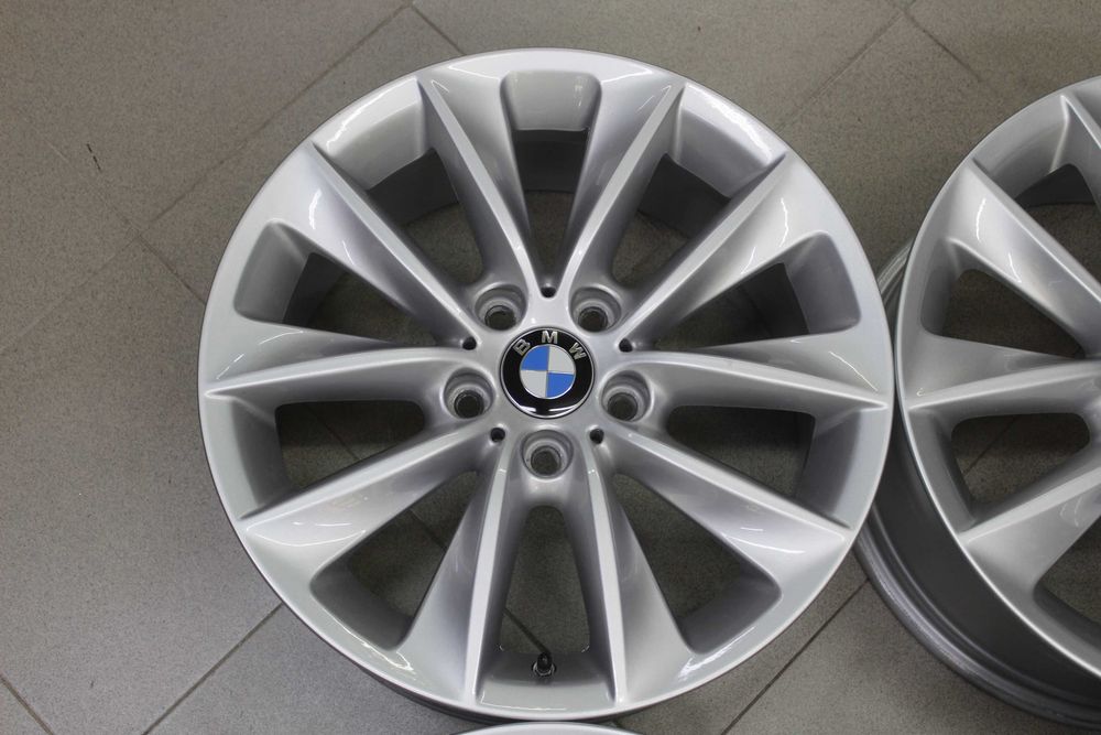 Джанти 18" BMW X3 F25