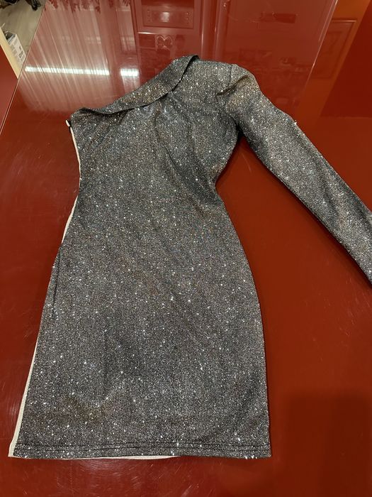 Рокля Хс-С размер