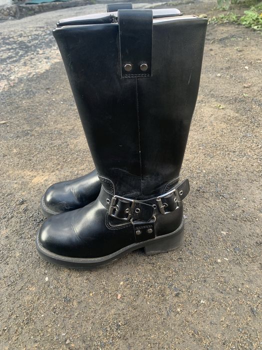 Ботинки детские ZARA