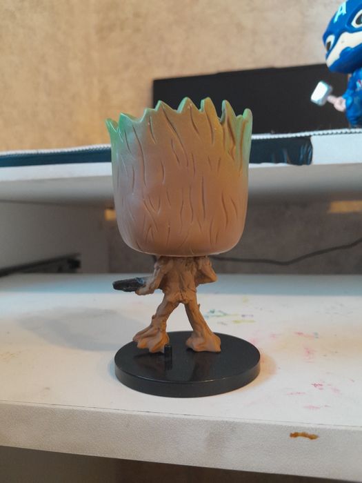 Продаю фигурки marvel