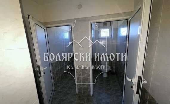 Продава се Офис в Велико Търново, Център - 433 кв.м за 539 €/кв.м - Снимка #11
