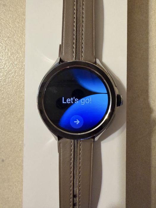 Smart Watch Xiaomi Pro 2