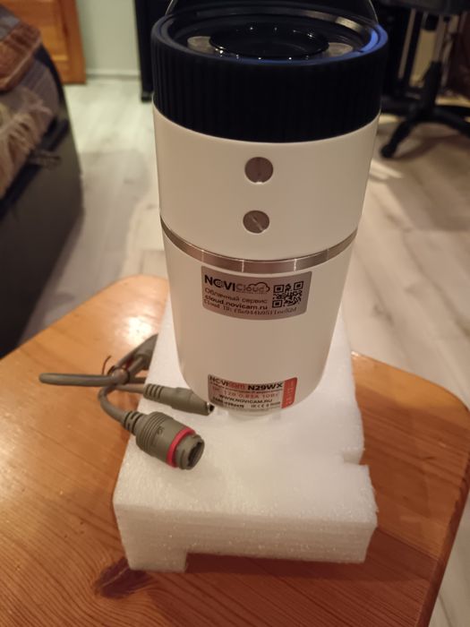 Камеры видео наблюдения