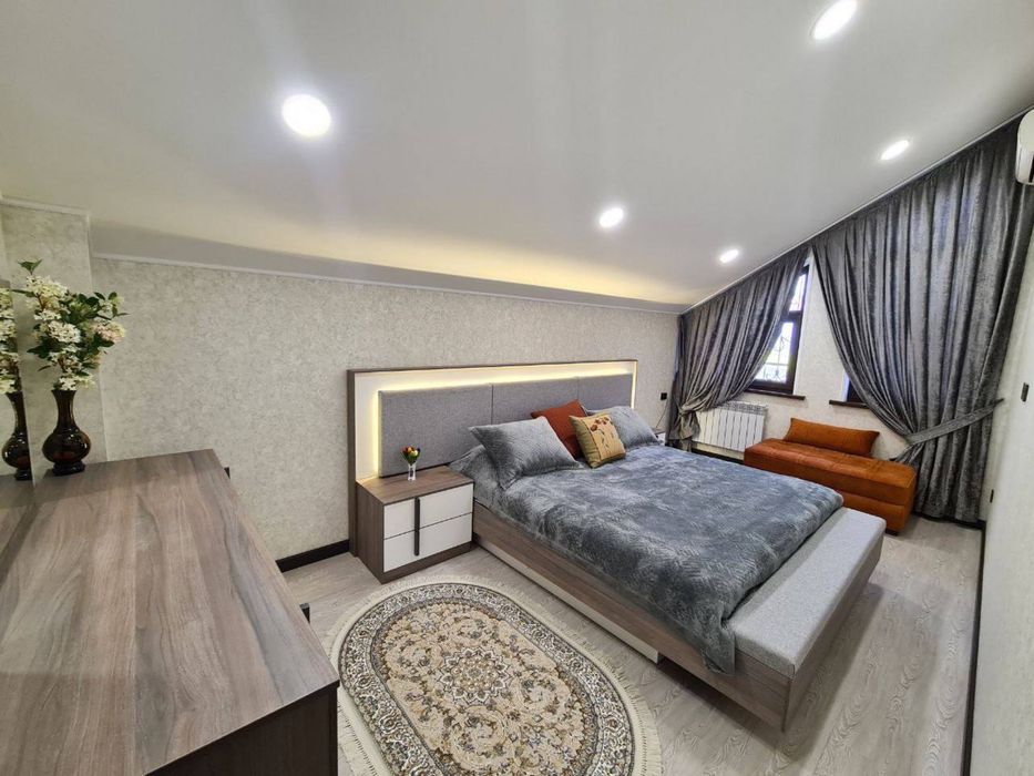 Продаётся дом по улице Циолковского