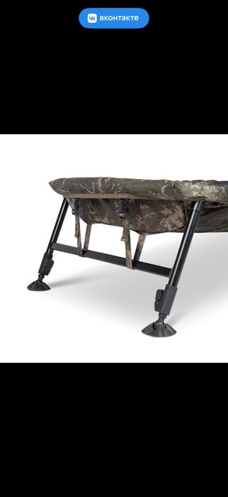 Карповый мат NASH Hi‑Protect Camo Monster