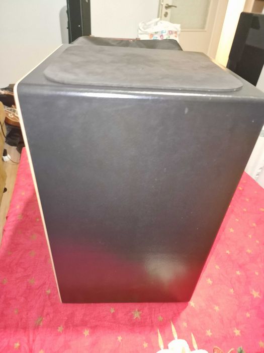 Кахон (Cajon) R Treble + чанта за пренасяне