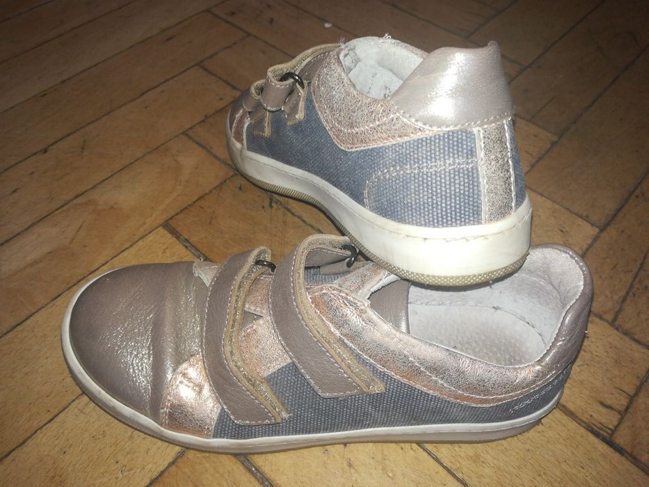 Ipanema, Колев и Колев 32. Puma детски маратонки, номер 26
