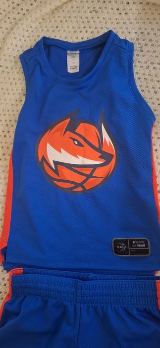 Costum baschet copii