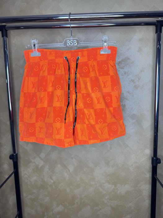 Short Baie Louis Vuitton