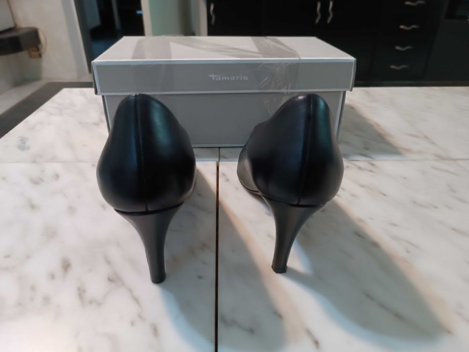 Дамски обувки летни