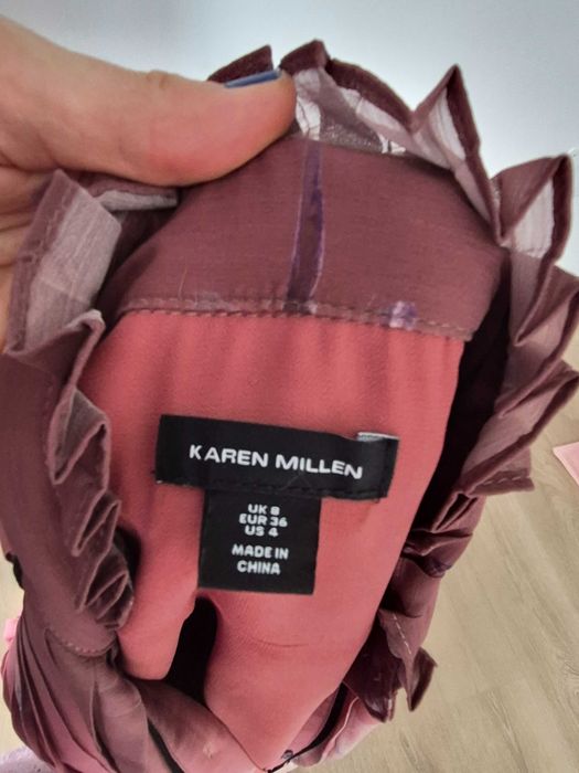 Rochie eleganta Karen Millen