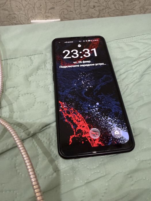Телефон oppo reno 7