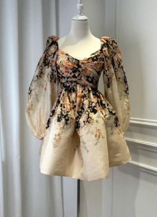 Рокля Zimmermann