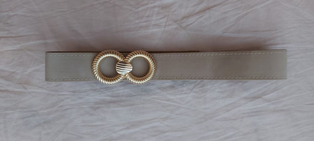 Официална дълга рокля + колан