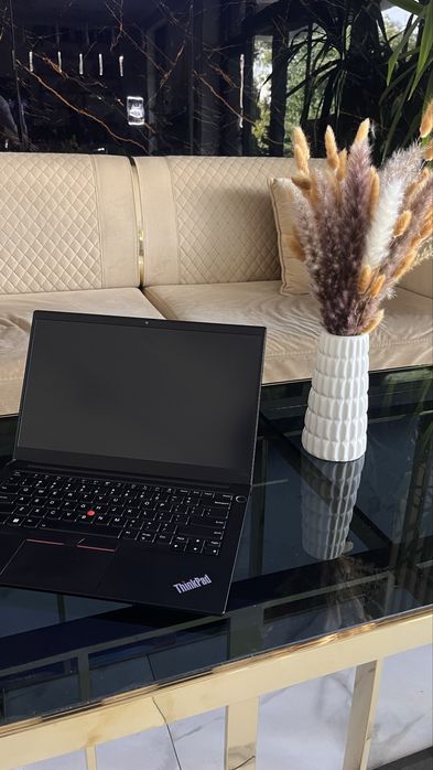Lenova ThinkPad