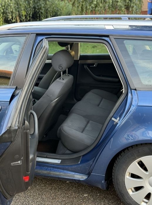 AUDI A4 2006 — imagine 5