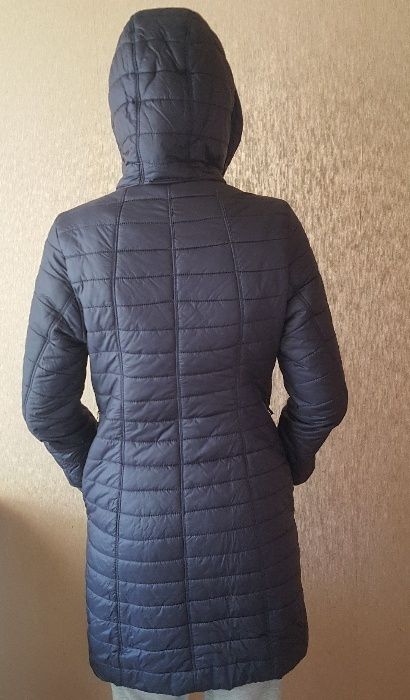 Куртка женская демисезон