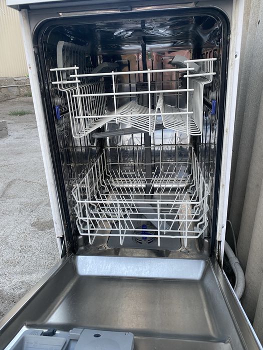 Продам посудомойку
