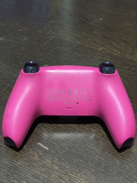 Геймад джостик на пс 5 dualsense ps 5