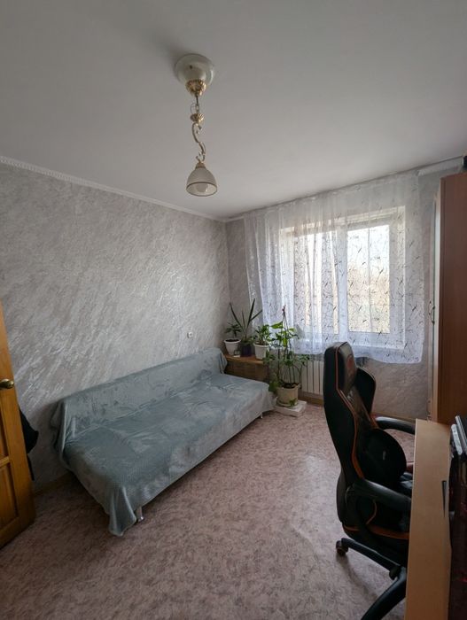 Продам 2ух комнатную квартиру