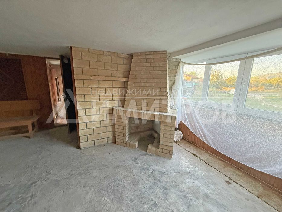 Продава се Къща в с. Зайчино ореше, Област Шумен - 120 кв.м за 417 €/кв.м - Снимка #5
