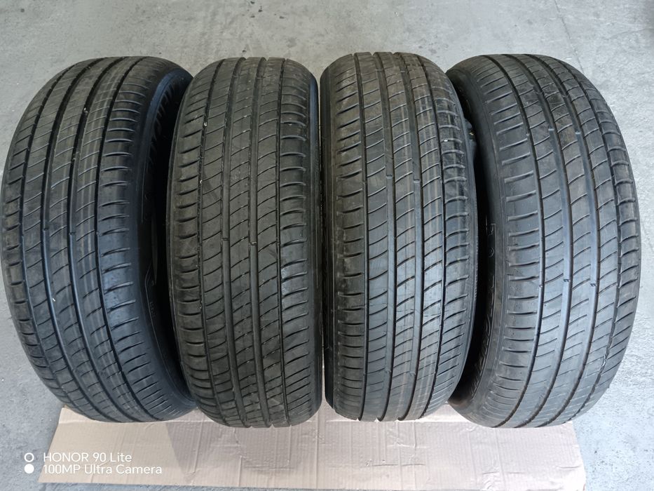 205 55 19 michelin