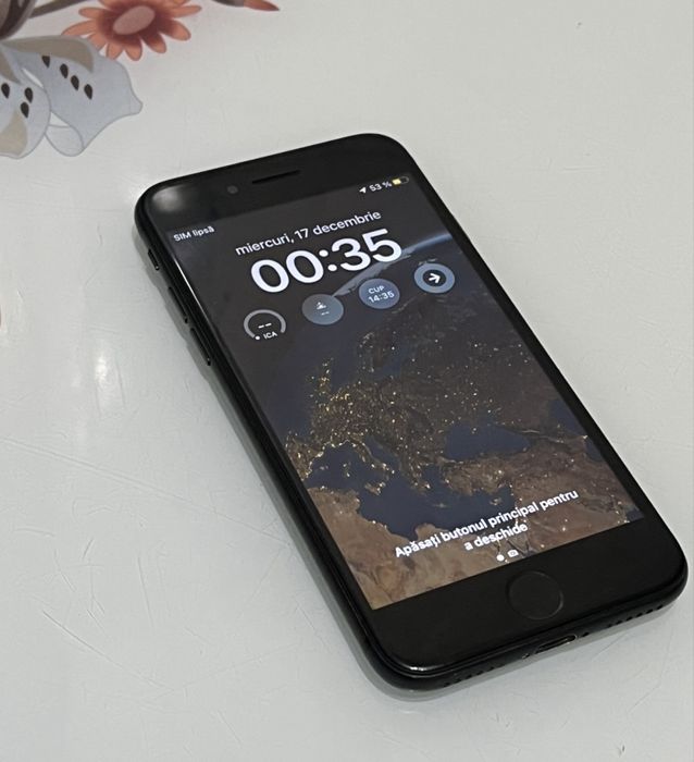 Vand iphone 8 64 de gb