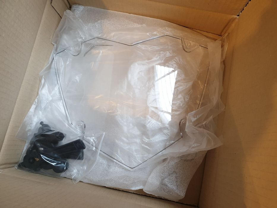 Protecție OEM far BMW R1200GS / R1250GS Adventure