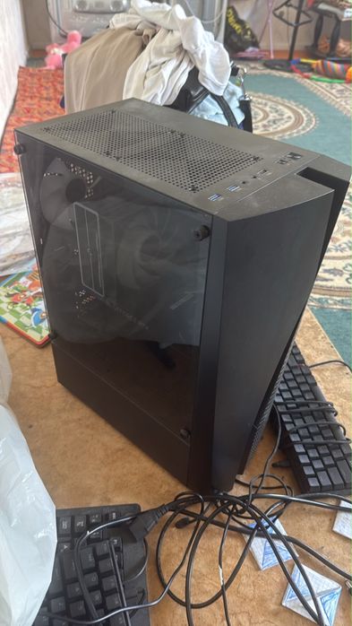 Компьютер i5 12400