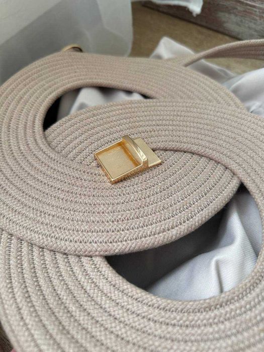 Чанта ръчно изработена чанта