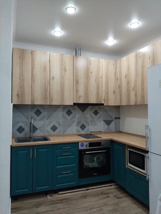 Продам кухонный гарнитур