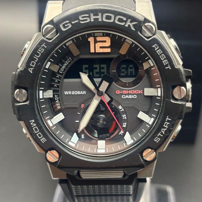 G Shock GST B300 1Ajf