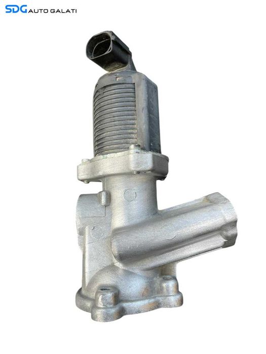 EGR Fiat Qubo 1.3 D Multijet 2008 - Prezent Cod 98175 B195053 C2020W48 [N1028]