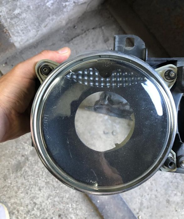 Запчасти на BMW.