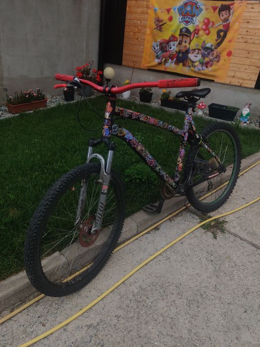 Rokrider rr5.22.
