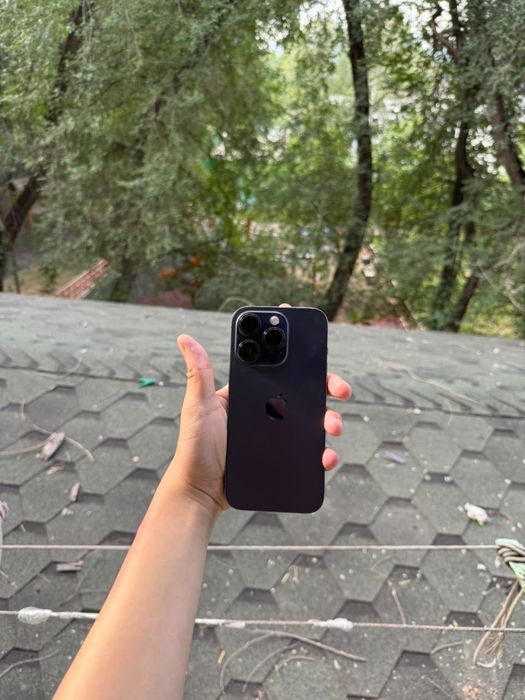 Iphone 14 pro 512гб
