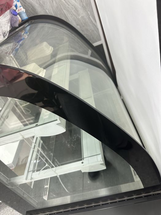 Холодильник витрина